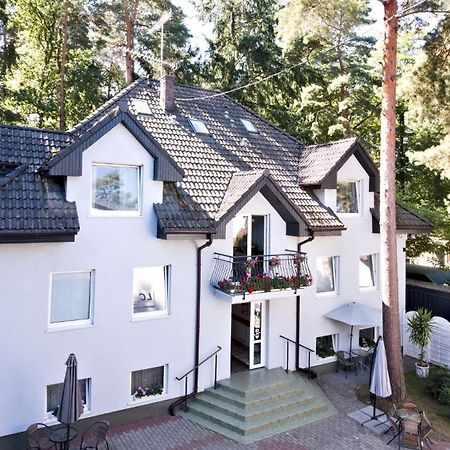 Lc Pokoje & Apartamenty Pobierowo Buitenkant foto